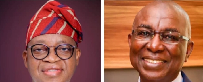 Nigeria’s Maritime Renaissance: How NIMASA Closed 2025 Stronger, Safer and Back on the Global IMO Stage