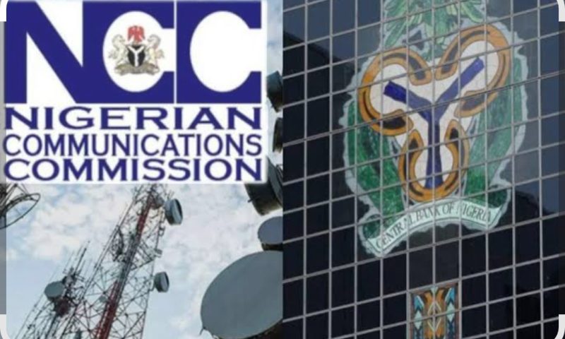 NCC, CBN Unite to Protect Consumers With Instant Refunds for Failed Airtime, Data Purchases