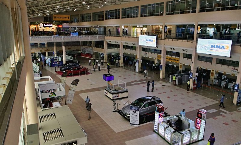 MMA2 Caps Strong Year-End Operations, Rolls Out Slot System for 2026