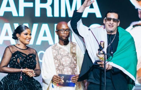 9th AFRIMA: Africa Under One Roof as Delegates, Artistes from 48 Countries Participate