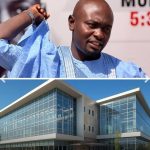 Philanthropy in Action as Engr. Akpa Achema Builds Free State-of-the-Art Hospital in Ankpa Ankpa free Hospital