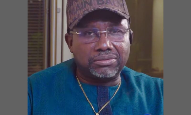 ACP Afegbai Hails MD Olubunmi Kuku’s Leadership in Transforming Aviation Security in Two Years