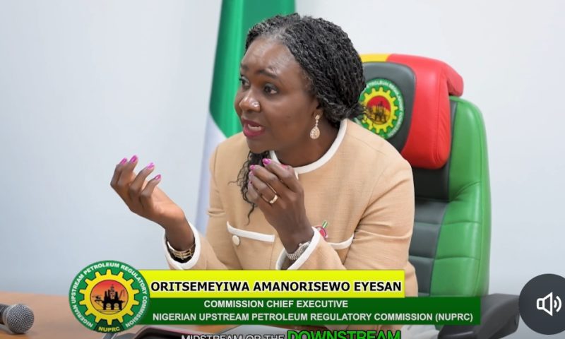 “NUPRC and NMDPRA Partner to Drive Oil & Gas Growth in Nigeria”