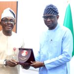 NDIC AND EFCC TO FURTHER STRENGTHEN COLLABORATION TO ENHANCE ASSET RECOVERY AND PROSECUTION OF BANK FAILURE OFFENCES Screenshot_20260126-072542