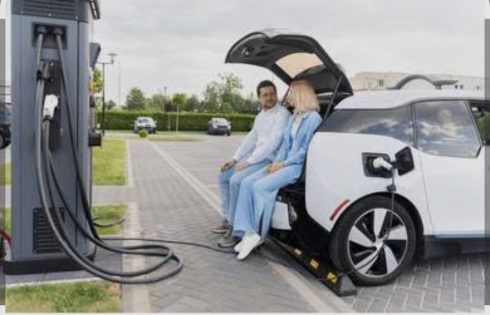 50% Electric in 20 Years? Experts Weigh In on Wale Tinubu’s Davos EV Prediction for Nigeria