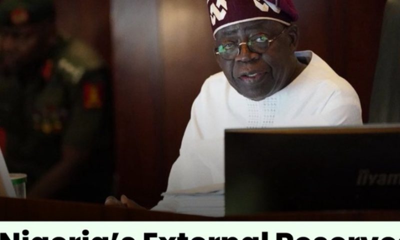 Nigeria’s External Reserves Hit $46bn, Eight-Year High: Experts Weigh In on FX Stability and Economic Outlook