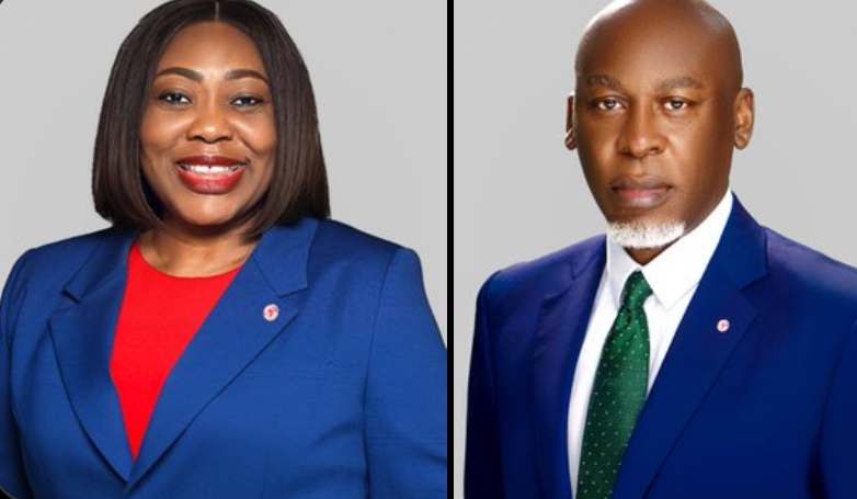 Heirs Holdings Appoints Obinna Ufudo and Sola Yomi-Ajayi as Non-Executive Directors to Strengthen Board Governance
