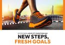 Why Access Bank Champions Africa’s Biggest Race Through the Lagos City Marathon
