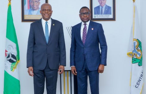 CBN–EFCC Partnership Targets Financial System Stability