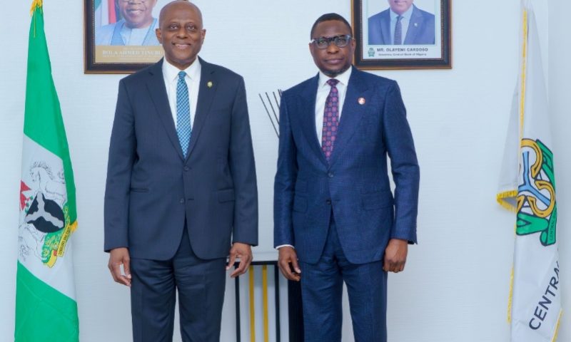 CBN–EFCC Partnership Targets Financial System Stability