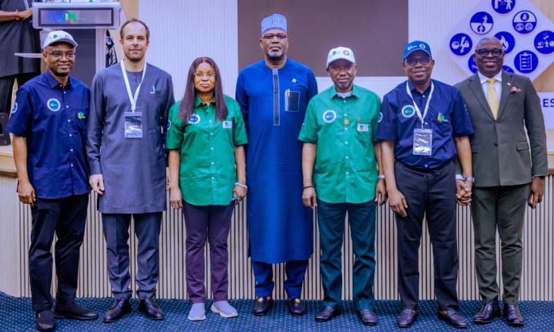 NNPC Ltd Unveils Gas Master Plan 2026 to Unlock $60bn Investments, Deepen Energy Security and Industrial Growth