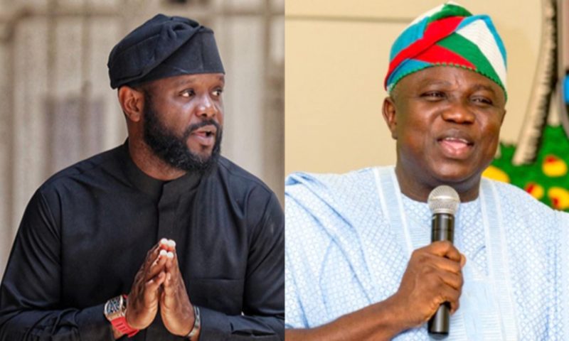 Lagos 2027: Seyi Tinubu’s guber ambition face obstacle as power brokers consider Ambode return