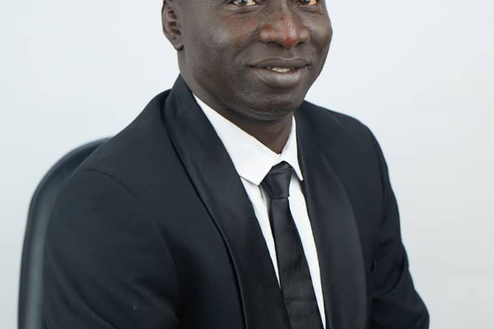 ANVAI appoints Kolade interim DG