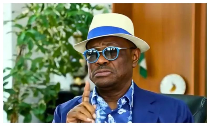 Rivers: Wike overplaying his hand, needs to settle down – Modibo