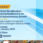 FirstBank Convenes Nigeria Economic Outlook 2026 to Shape Growth Strategy for the New Year image660719