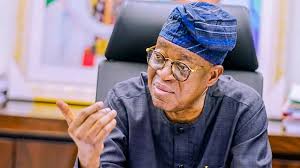 Oyetola Woos Danish Investors to Tap into Nigeria’s Blue Economy Potential