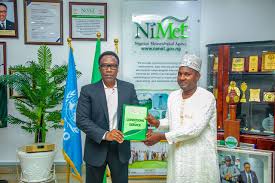 NiMet Secures Approval for Revised Conditions of Service in Major HR Reform