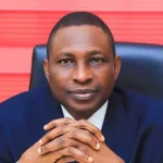 EFCC chair dismisses corruption claims, says ‘I’ve never taken bribe’ n