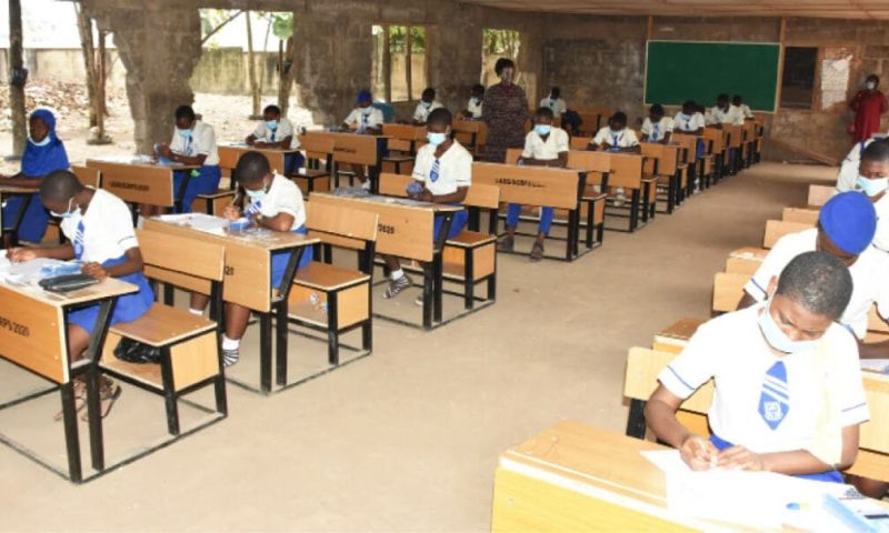 Taraba students battle multiple challenges as govt convert boarding to day schools