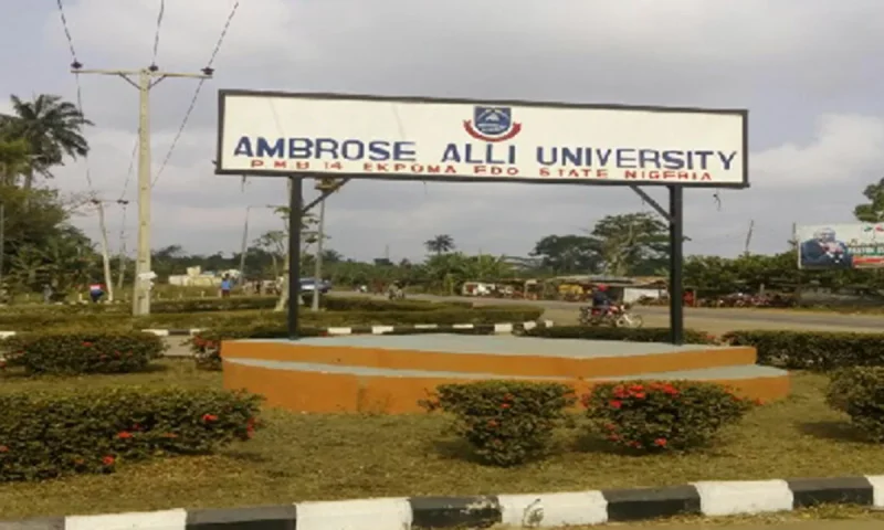 AAU: Police release first set of AAU students to Edo govt