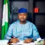 Adedeji Leads Nigeria’s Revenue Revolution as NRS Generates ₦21.6 Trillion in H1 2026, Up 49%