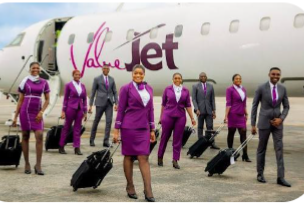 “ValueJet Goes Daily on Lagos–Owerri Route from March 23 Amid Soaring Demand”