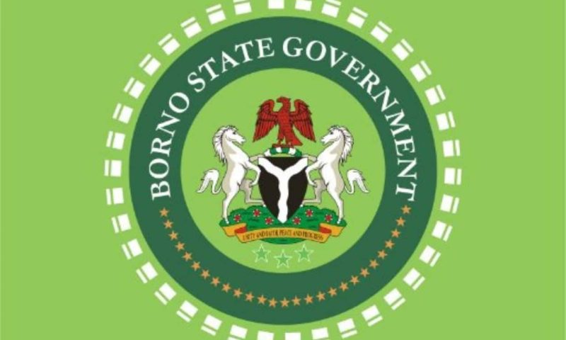 Borno govt swears in six new High Court judges