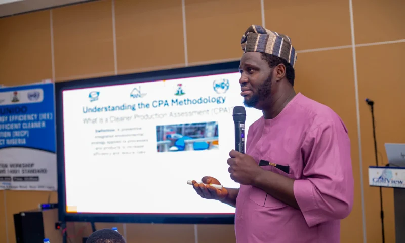 Industries lose 15% energy to weak maintenance – MAN