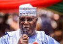 Gov Fintiri: Millions of Nigerians defecting due to survival – Atiku