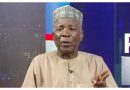 2027: APC govt should be cut into pieces over insecurity — Galadima