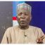 2027: APC govt should be cut into pieces over insecurity — Galadima