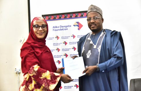 Aliko Dangote Foundation Invests N1.5bn in Bayero University Postgraduate Students