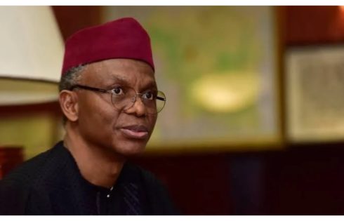 ICPC takes El-Rufai into custody after release by EFCC