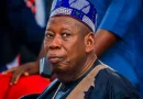Court delays ruling in Ganduje port case