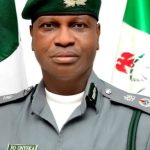 Comptroller Frank Onyeka