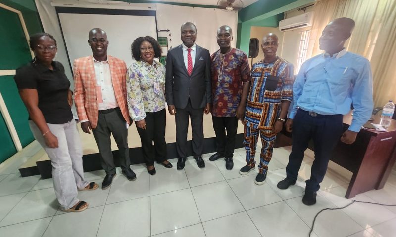 Nigeria Gains Stability as CAMCAN Reviews 2025, Projects Brighter 2026