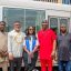 TONLAGHA AT 50: EMT Foundation Donates Coaster Bus to School