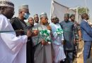 Light and Water at Last: REA’s 100kWp Mini-Grid Transforms Life in Damau Village