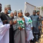 Light and Water at Last: REA’s 100kWp Mini-Grid Transforms Life in Damau Village IMG-20260201-WA0085