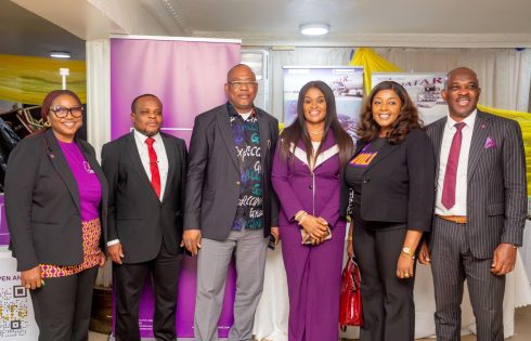 Polaris Bank Strengthens MSMEs Export Ecosystem at NAHCO/NACCIMA Export Group Programme