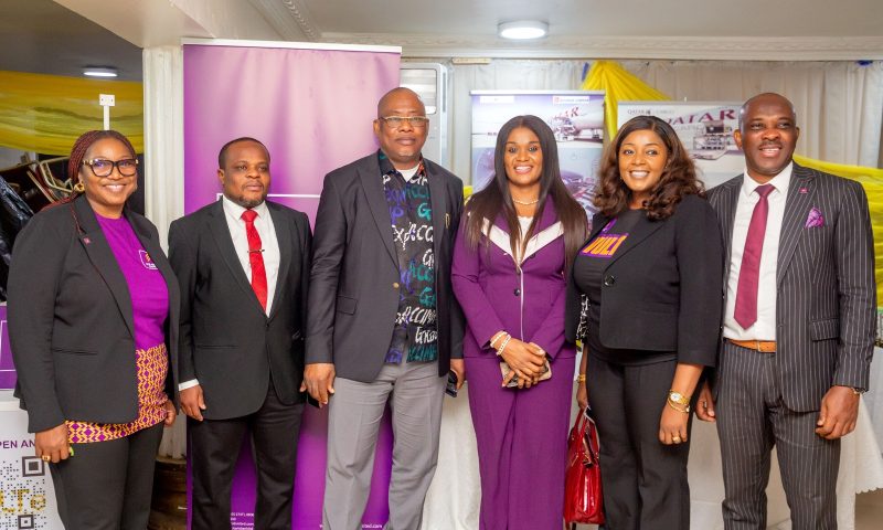 Polaris Bank Strengthens MSMEs Export Ecosystem at NAHCO/NACCIMA Export Group Programme