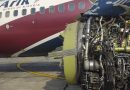 NSIB Investigates Arik Air Engine Incident After Safe Benin Landing