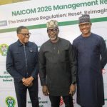 NAICOM Unveils Sweeping Regulatory Reset, Reaffirms Transparent Recapitalisation at 2026 Retreat IMG-20260212-WA0092
