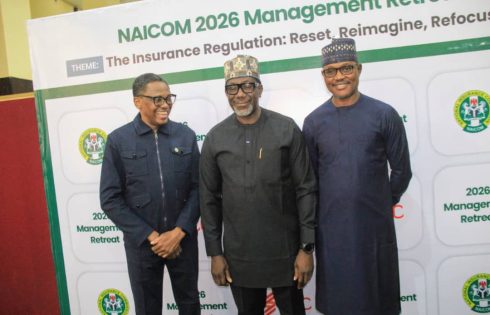 NAICOM Unveils Sweeping Regulatory Reset, Reaffirms Transparent Recapitalisation at 2026 Retreat