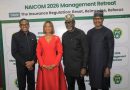 NAICOM Signals New Reform Era for Nigeria’s Insurance Industry