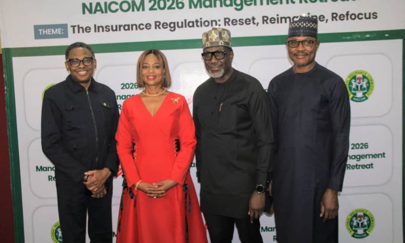 NAICOM Signals New Reform Era for Nigeria’s Insurance Industry