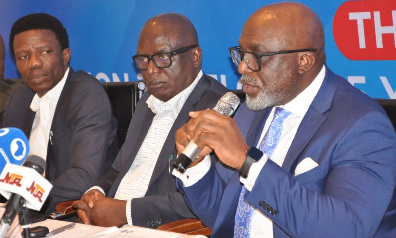 United Nigeria Airlines Turns Five, Targets New York Route and Continental Expansion — Okonkwo
