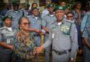 Nigeria Customs Slashes Red Tape, Engages American Business Council 