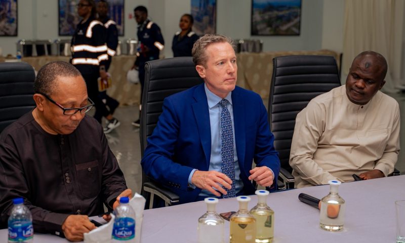 Dangote Refinery Positions Nigeria Among Global Leaders in Clean Fuel Standards