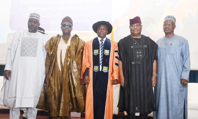 PUU Colloquium Charts Roadmap for Africa’s Economic Integration, Urges Capital Market, Infrastructure, and Policy Reforms